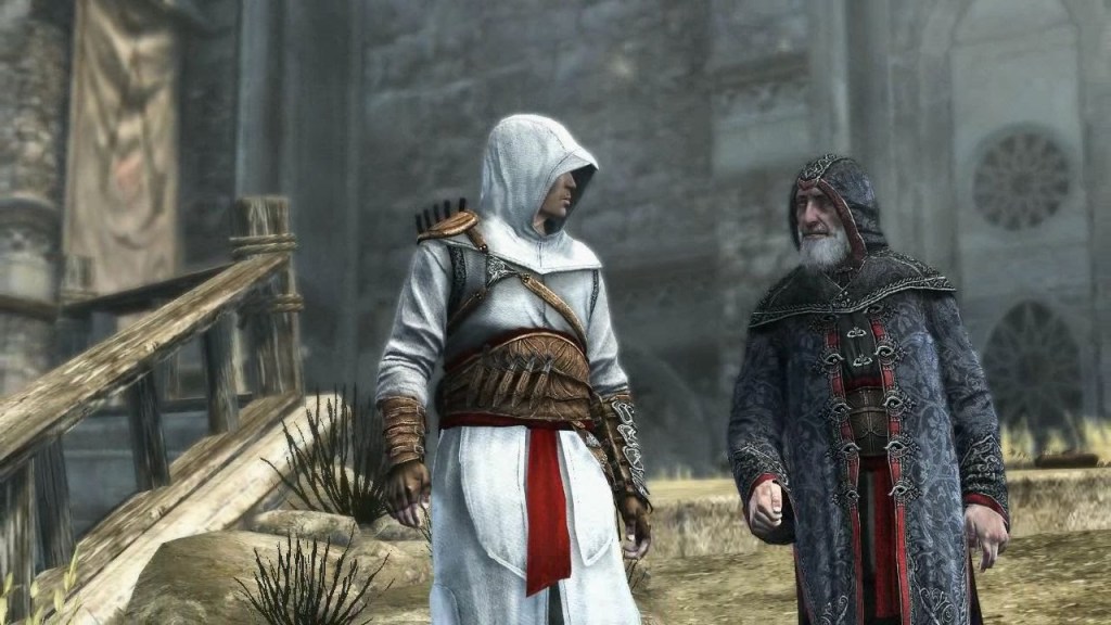 May 22, 1176&nbsp;Assassin