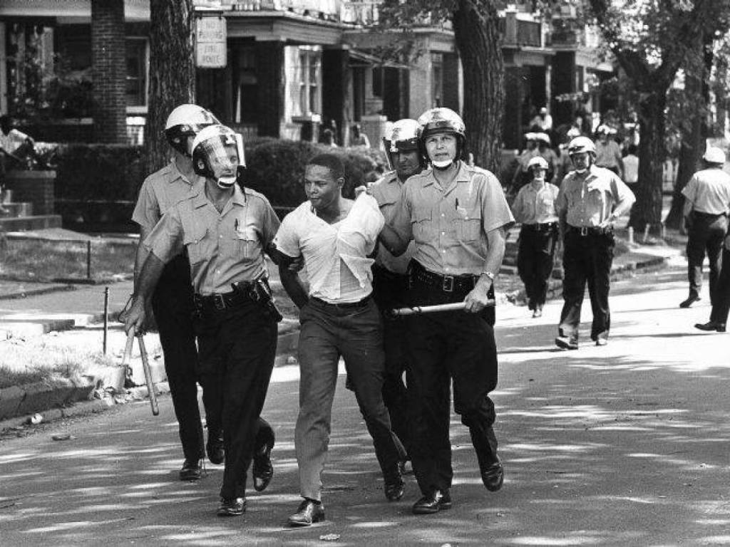 The Tulsa Race Riot Traded Progress For&nbsp;Terror