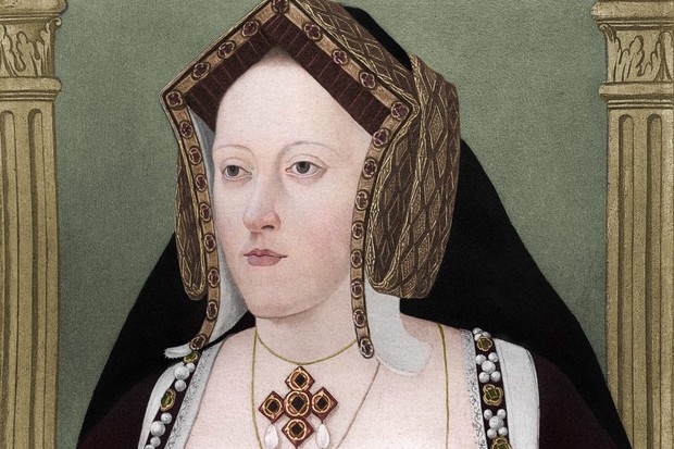 Tudor History: A True Royal Struggle | Letters From Katherine of&nbsp;Aragon