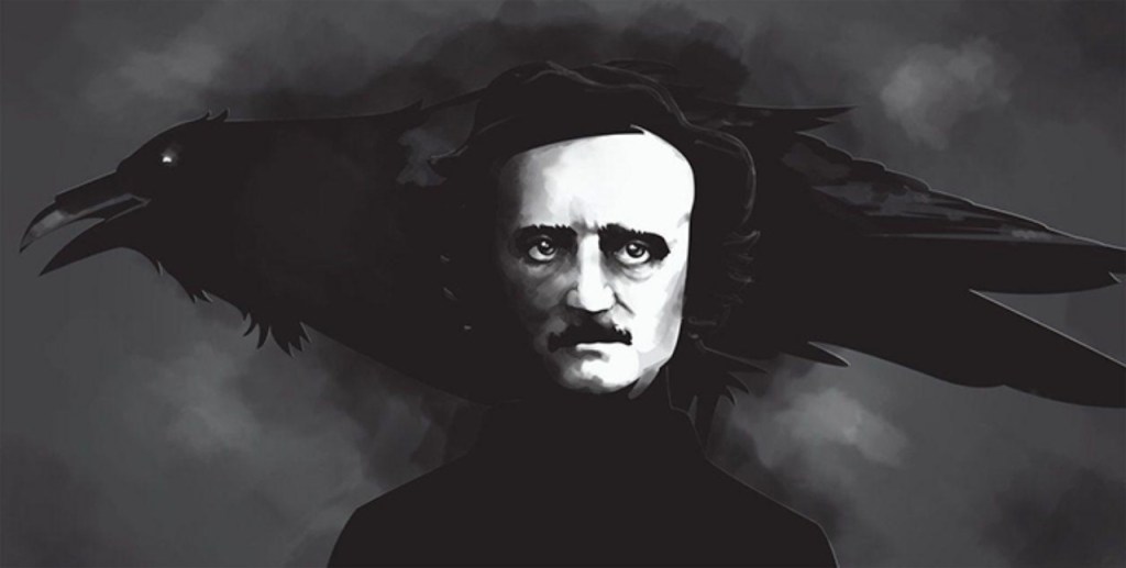 Classical Literature Short Story – The Tell-Tale Heart by Edgar Allan&nbsp;Poe