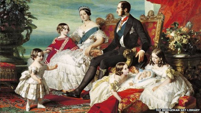 A Royal Marriage: Prince Albert’s Love Letters & Quotes From Queen&nbsp;Victoria