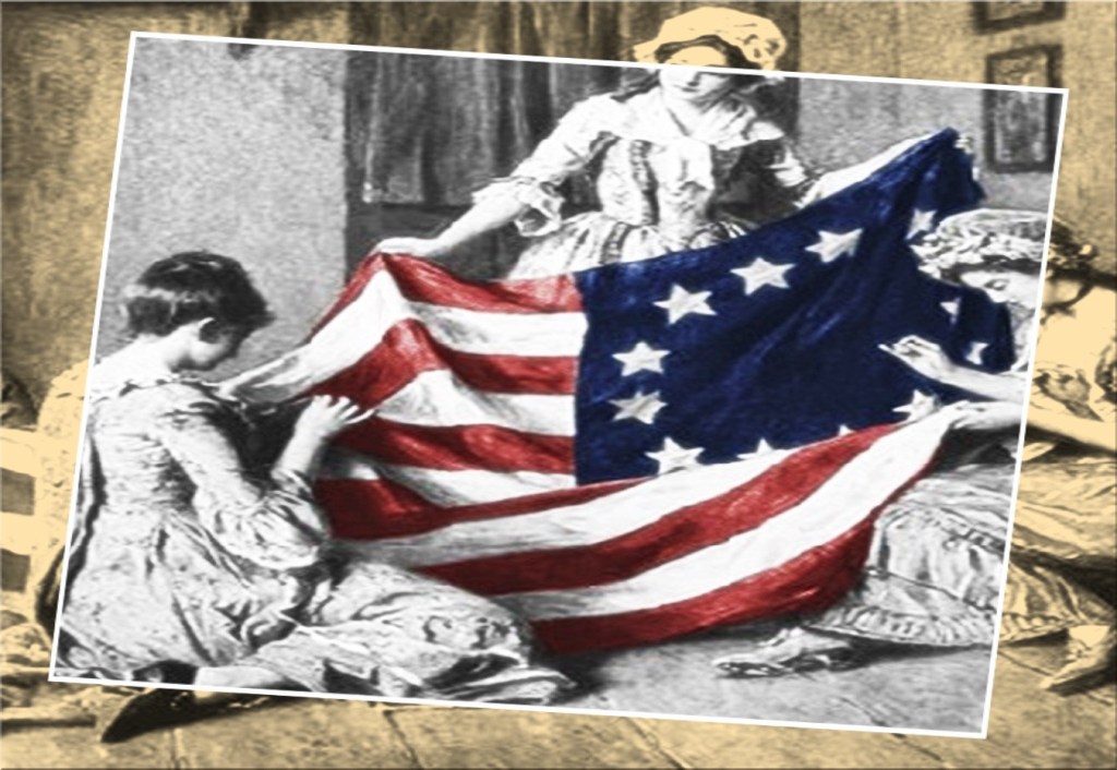 Women Of War | Two Very Different Revolutionary Spies On Opposite&nbsp;Sides