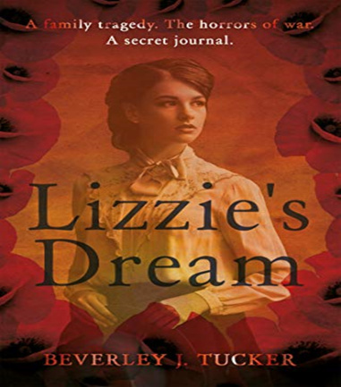 Book Review| Lizzie’s Dream By Beverly J. Tucker| Wasn’t Crazy About This&nbsp;One…