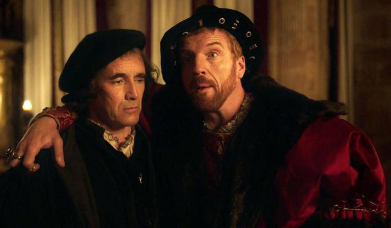 Beyond Wolf Hall – Icarus ascending Part Two╽Written by Guest Writer Paul&nbsp;Hemphill