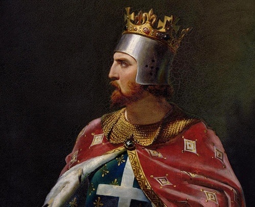 Royal History | Letter From King Richard I of England To His Mother Eleanor Of&nbsp;Aquitaine