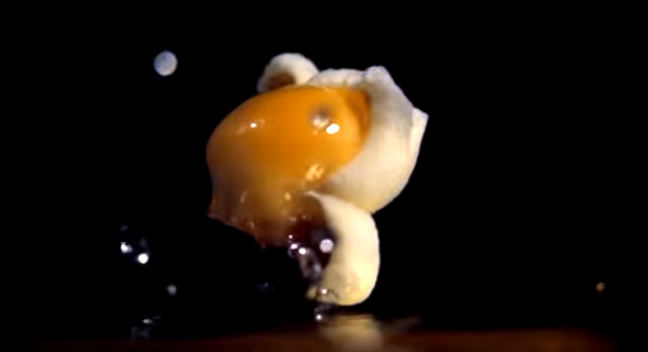 “The Food of the Gods”*…