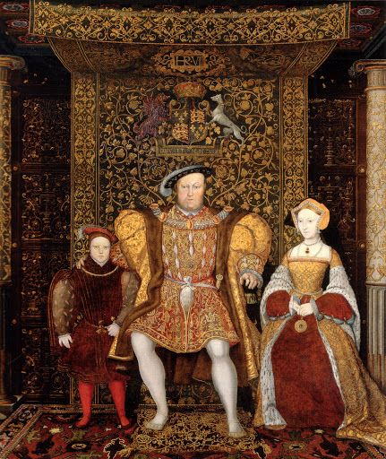 Revealing Letter On King Henry VIII’s Divorce Written By Thomas Cranmer – 1553&nbsp;AD