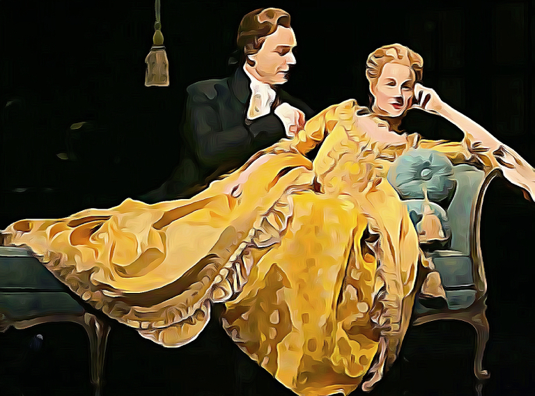 Royal History ╽The Deadly Sophxit of Count Konigsmarck and Princess Sophia&nbsp;Dorothea