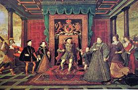 Tudor History ╽15 Strange Facts You May Not Have Know About The Tudor&nbsp;Dynasty!