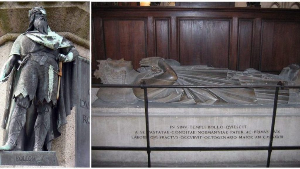 September 1 (estimated), 911&nbsp;Normandy