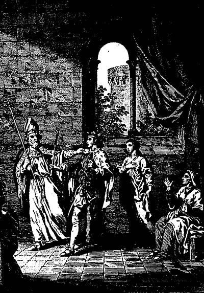 Guest Post: All the Ælfgifus by Annie&nbsp;Whitehead