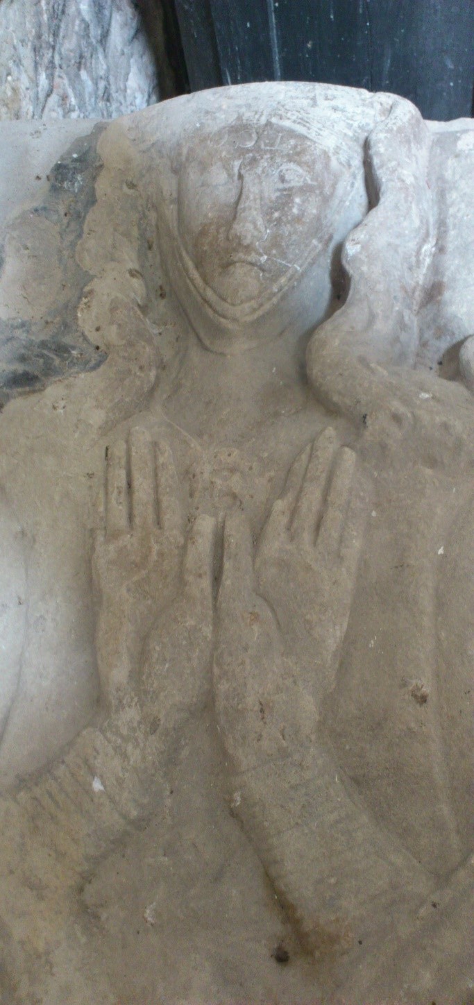 Guest Post: Joan, Lady of Wales by Danna R.&nbsp;Messer