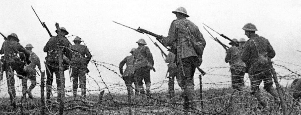 November 10, 1918 11th&nbsp;Hour