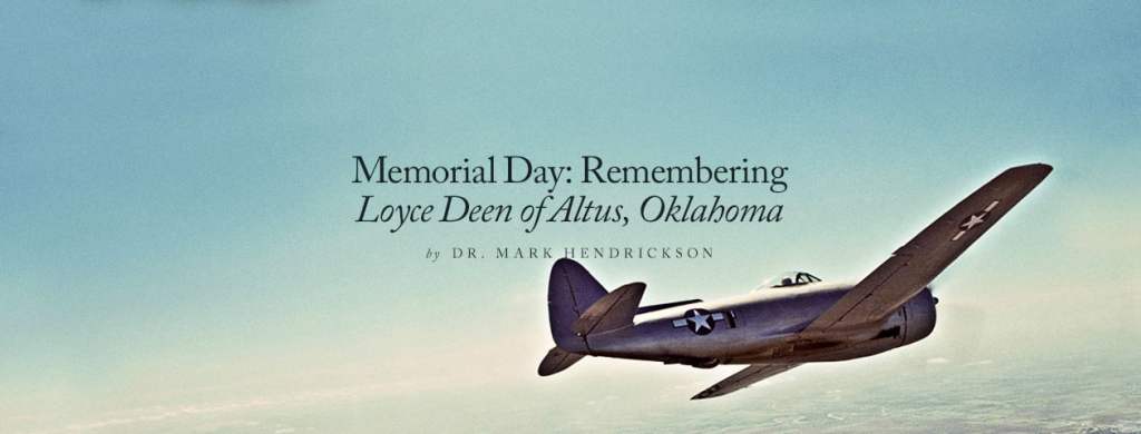 November 6, 1944 Burial at&nbsp;Sea