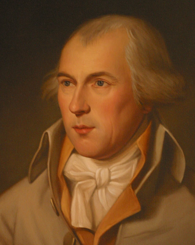 James Madison and the Secret&nbsp;Convention