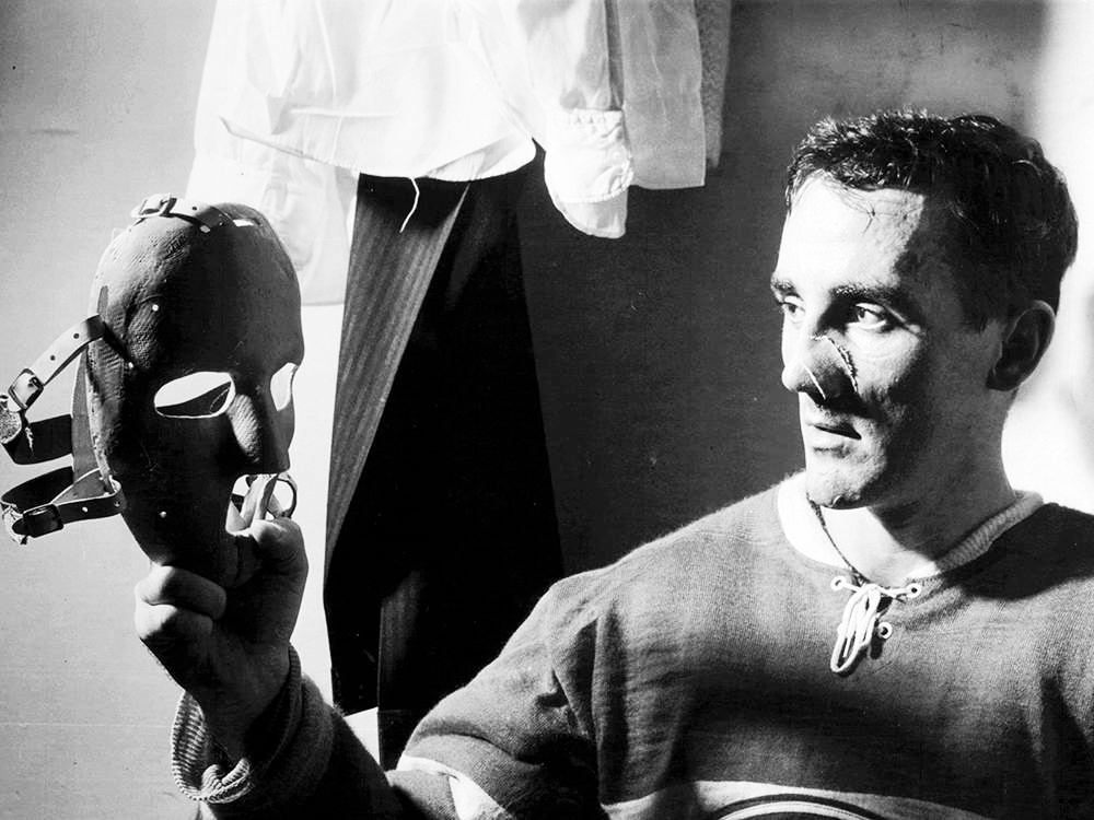 November 1, 1959 Game&nbsp;Face