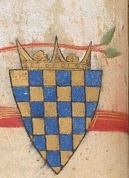 Cover and Title reveal – Defenders of the Norman&nbsp;Crown