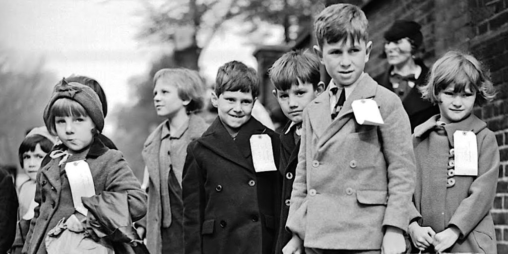 January 29, 1944 Worse than&nbsp;Separation