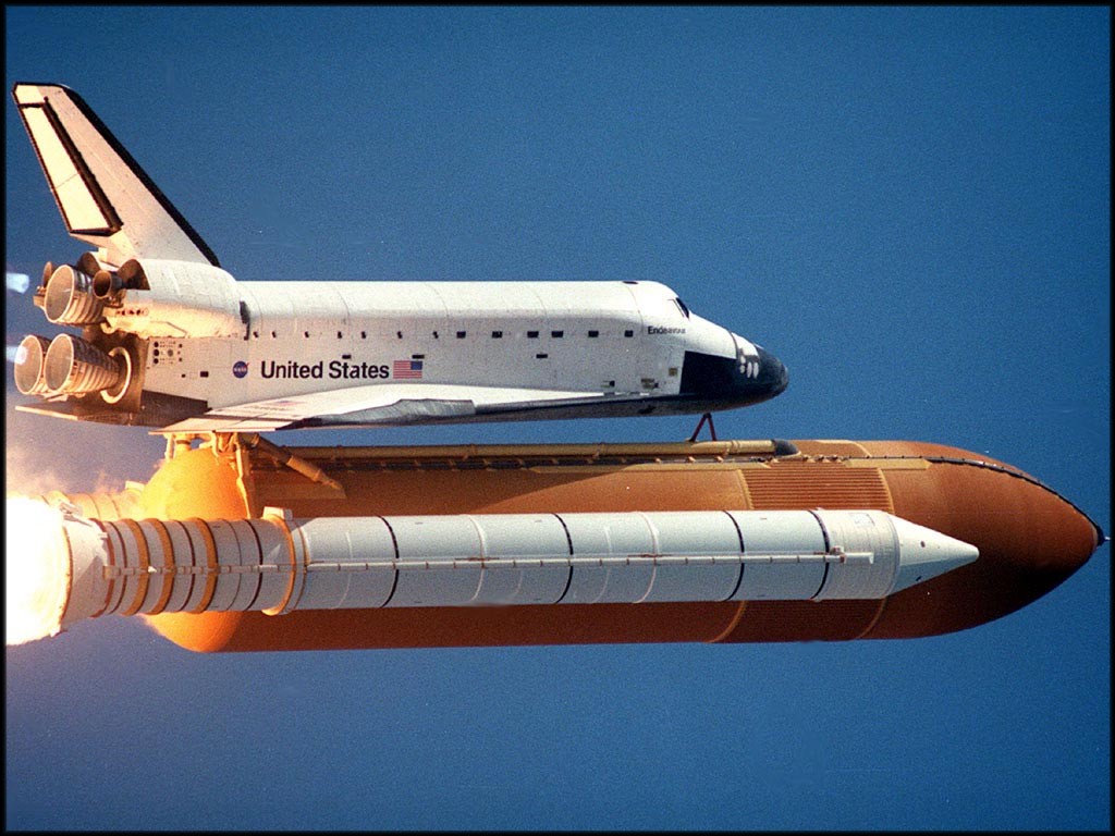 January 28, 1986 Space&nbsp;Truck