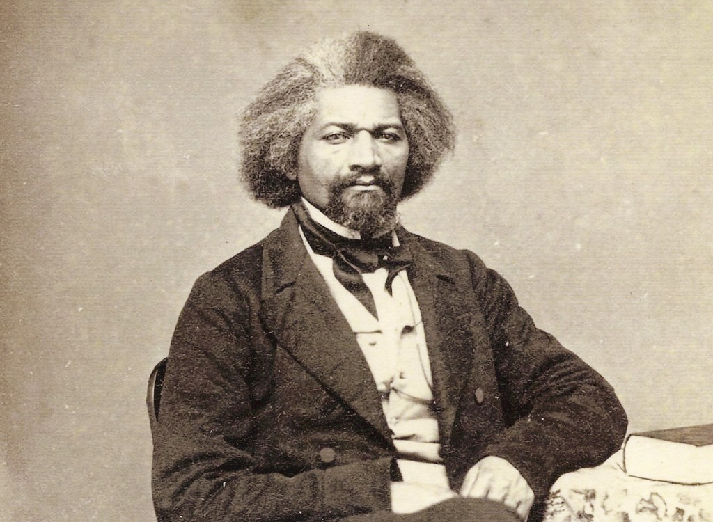 Frederick Douglass ╽Escaping Slavery – A Story Of Risk, Freedom &&nbsp;Triumph