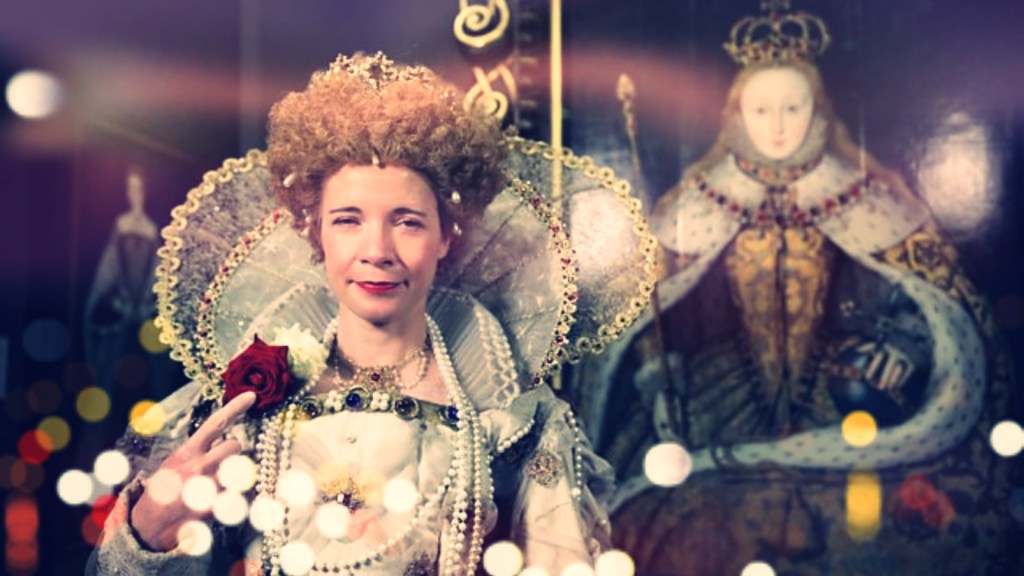 The Royal Collection╽ Documentaries To Watch Right Now With Lucy&nbsp;Worsley!