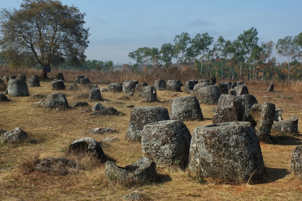 February 18, 1977  Plain of&nbsp;Jars