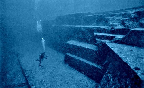 Yonaguni
