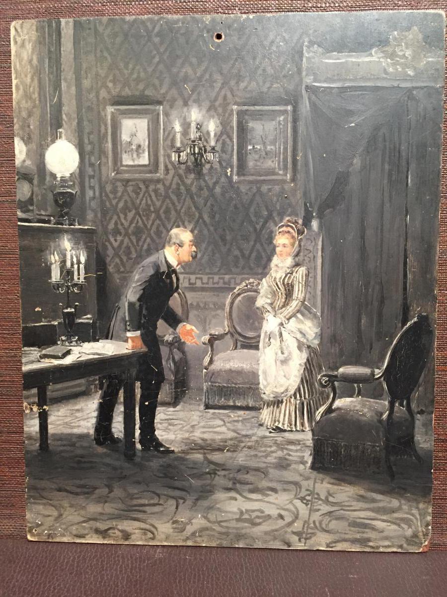 March 16, 1914  The Cailloux&nbsp;Affair