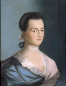 Abigail Adams and the Inoculation&nbsp;Decision