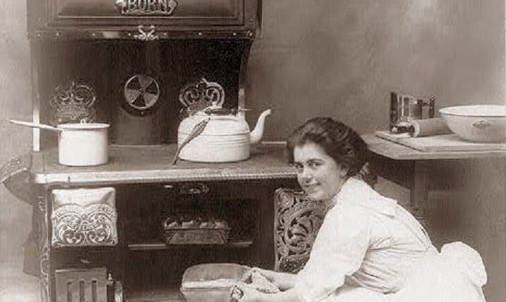 March 27, 1915 Typhoid&nbsp;Mary