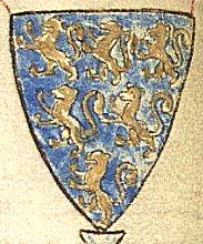 William Longespée, the King’s Illegitimate&nbsp;Son