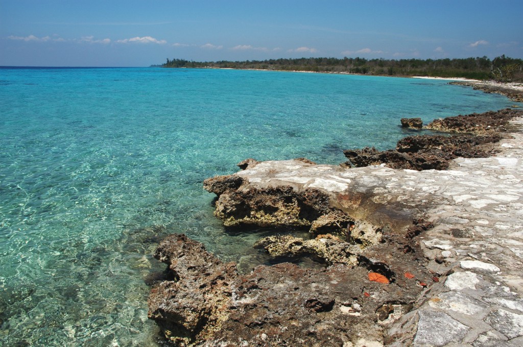 April 19,  Bay of&nbsp;Pigs