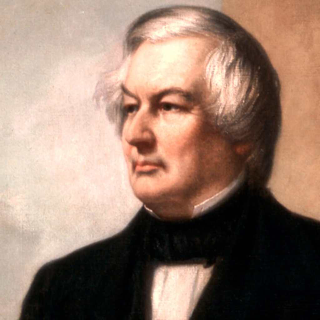 The Third Act of Millard&nbsp;Fillmore