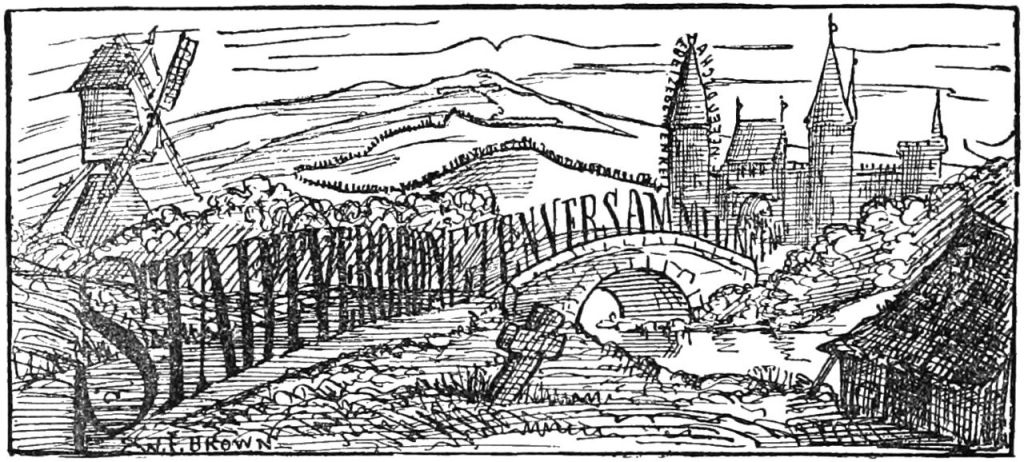 May 1, 1852  An Awful&nbsp;Language