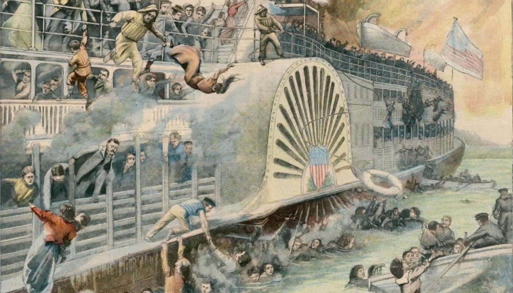 June 15, 1904  Earth’s Purest Children, Young and&nbsp;Fair