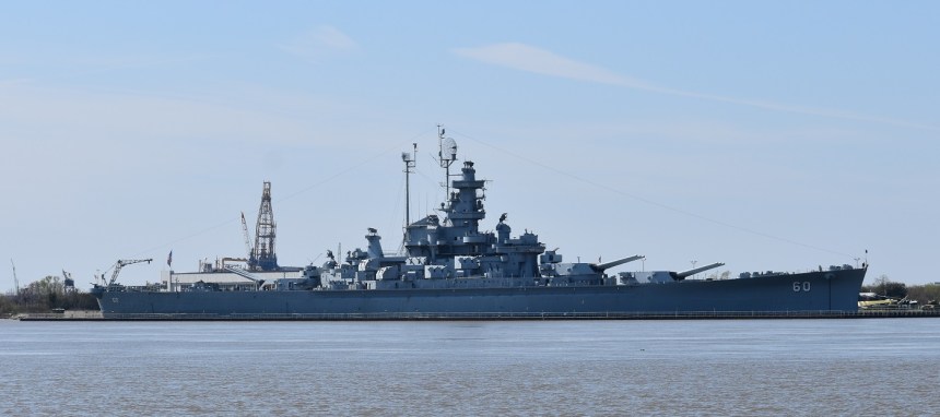 USS Alabama Eger 2.29.20