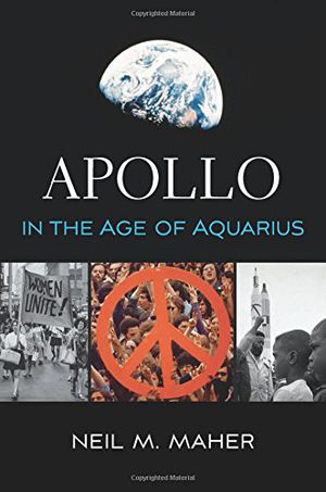 Preview thumbnail for 'Apollo in the Age of Aquarius