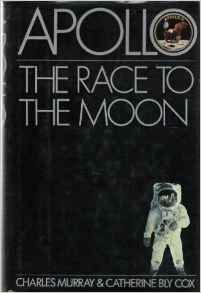 Preview thumbnail for 'Apollo: The Race to the Moon