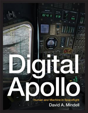 Preview thumbnail for 'Digital Apollo: Human and Machine in Spaceflight