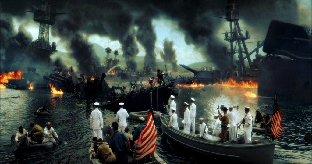 WWII History | Eyewitness Accounts Of The Attack On Pearl&nbsp;Harbor