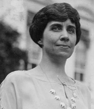 This image has an empty alt attribute; its file name is grace-coolidge.jpg