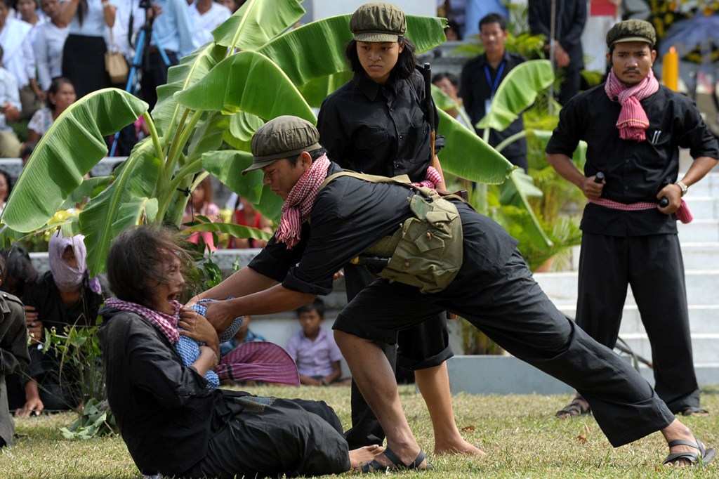 August 7,  1933  Anatomy of&nbsp;Genocide