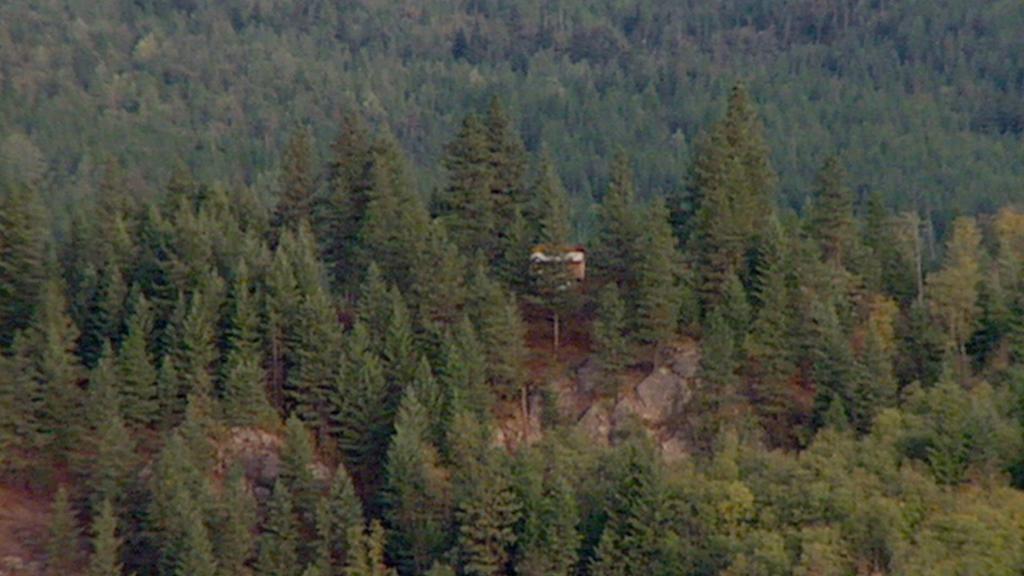 August 22, 1992 Ruby&nbsp;Ridge