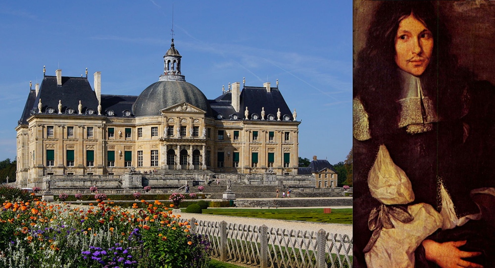 August 17, 1661  Party Like it’s&nbsp;1661