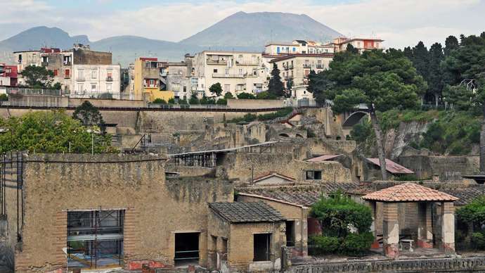 Herculaneum