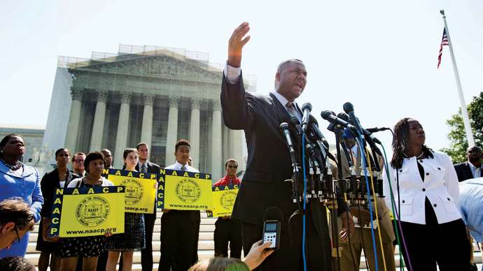 Shelby County v. Holder