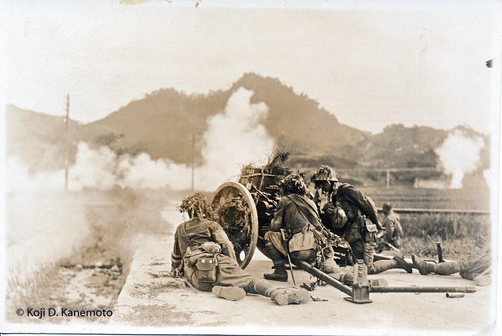 A Soul Lost in a Faraway Jungle – Part&nbsp;1