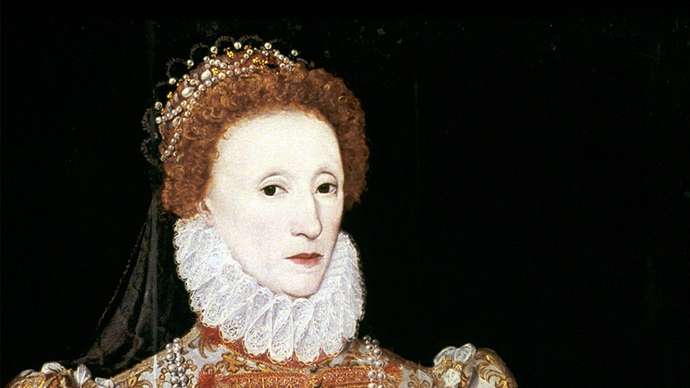 Elizabeth I