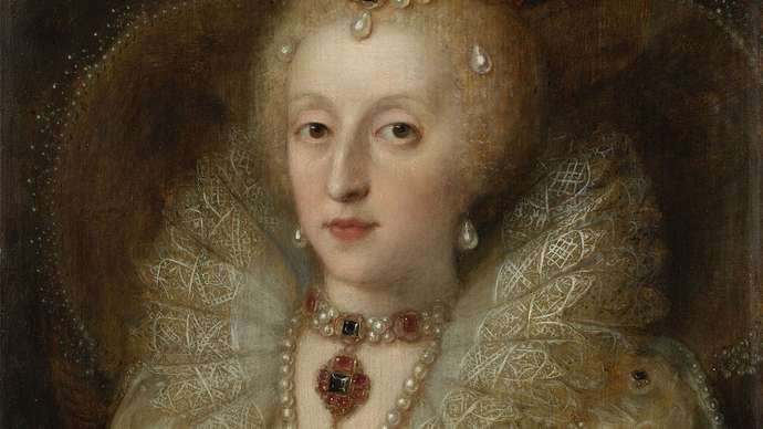 Elizabeth I