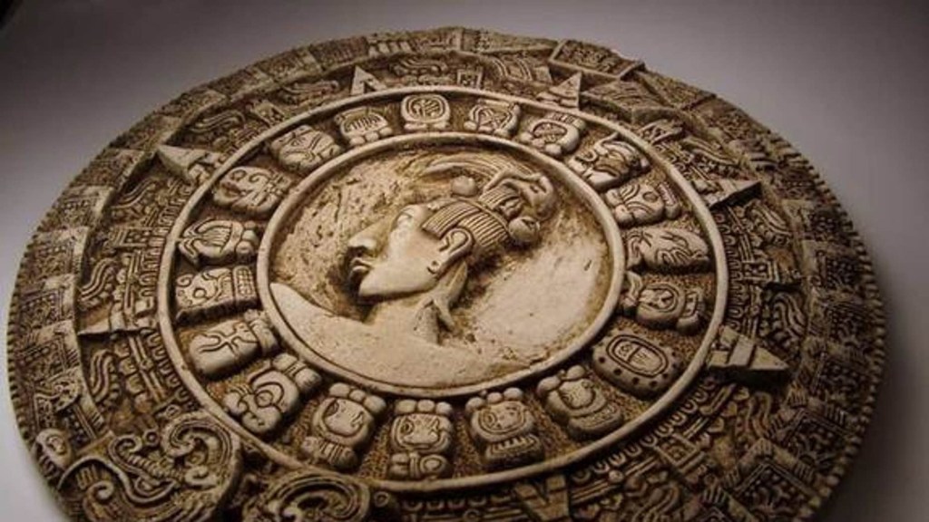 September 6, 3114BC  It’s a Mayan&nbsp;Thing